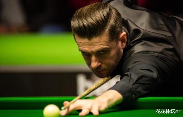 特鲁姆普|3-2!3-2!决赛迎来巅峰对决,特鲁姆普、塞尔比前后脚绝杀对手!