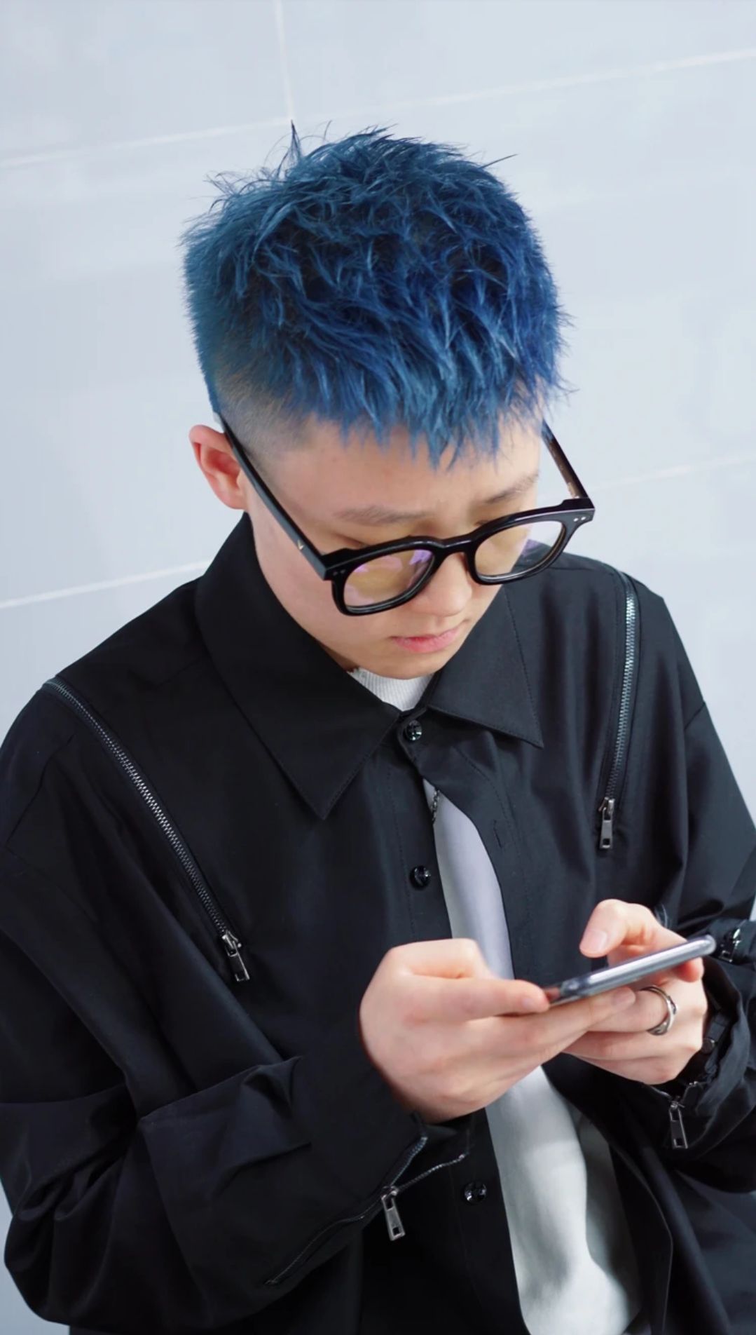 发型 男人想要帅气100分，发型至少70分，尤其是这10几款