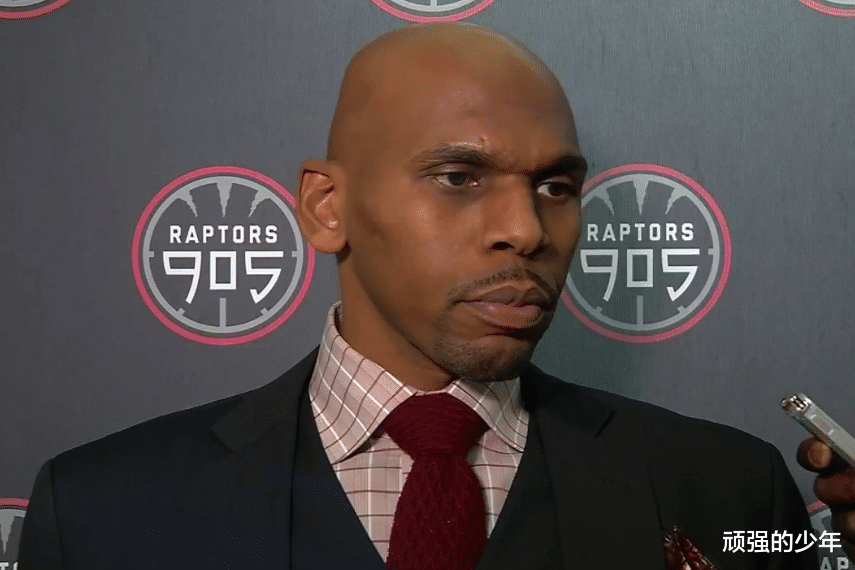 斯塔克豪斯|曾敢單挑喬丹，不滿艾弗森做老大，這個有實力、敢說話的狂妄天才為何拿不到總冠軍