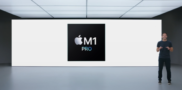 homepod|MacBook Pro 2021款：地表最强笔记本芯片+地表最强笔记本显示屏