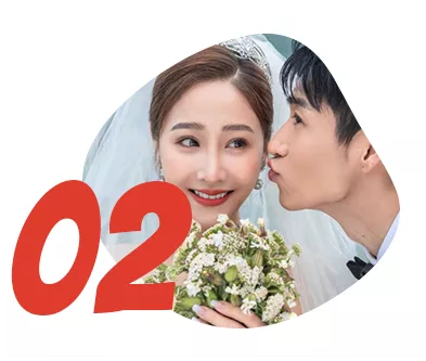 魏晨|又一对娱乐圈情侣官宣结婚,这次他们能长久吗