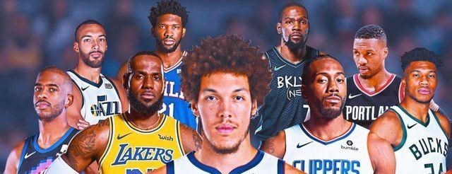 篮网队 篮网送出悍将大阴谋,湖人队成功签约全明星控卫,勇士队最尴尬