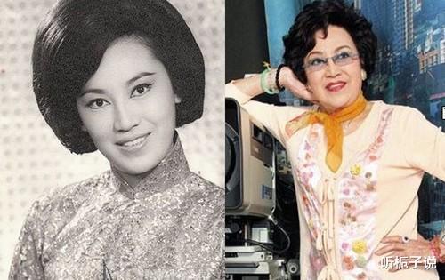 吴孟达|心痛！2021才过去4个月，港圈就有8位艺人去世，每一位都令人惋惜