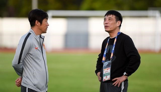 中超|不玩了!中超球队执意退出,陈戌源劝说被怼:你敢说没有私心?