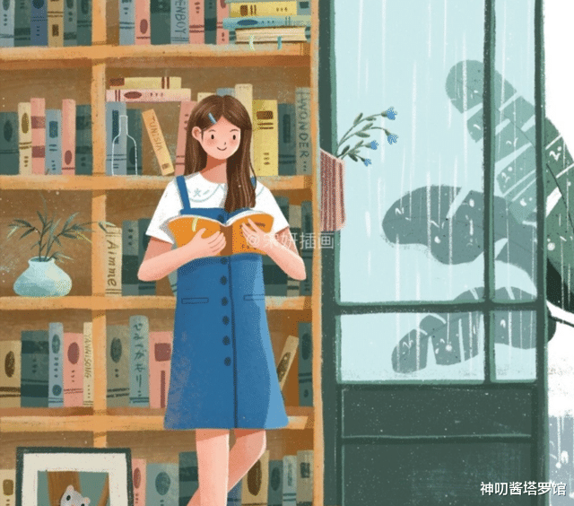 神叨酱塔罗馆|测一测，你适合考研么，能顺利考上心仪学校么？