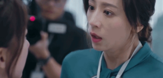 贾静雯|从傻白甜到影后，她才是华语女演员之光