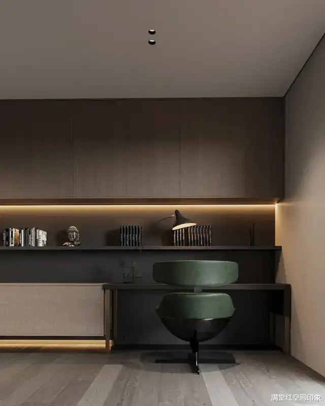 精致别墅，完美人拥有的装修风格