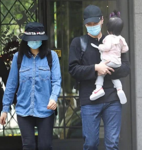 高圆圆|“清嘴女孩”高圆圆的滥情史，她的故事远比想象的还要精彩