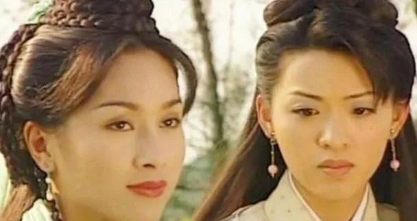 雪花神剑|重温《雪花神剑》被气到了!真想把罗玄的头发薅下来啊