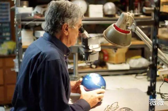 薇薇 “北斗女神”徐颖,中科院最年轻博导,打造中国黑科技,预售打破全球记录