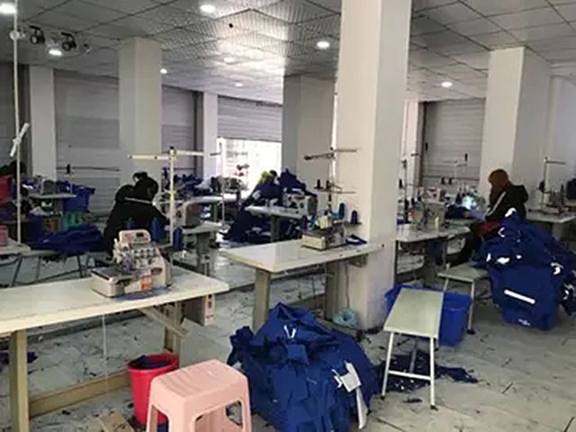 女工|广州女工口述史:90年代制衣厂的爱情,女追男的黄金时代