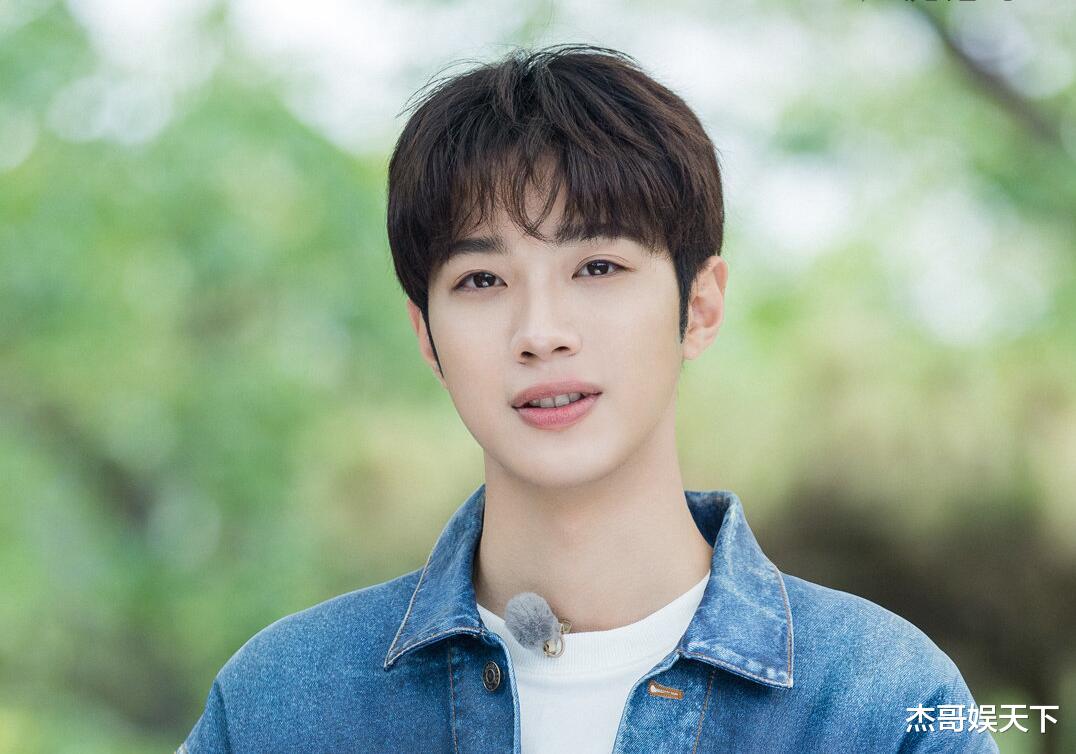 张翰|张翰孟子义有可能吗？赖冠霖问出了观众的心声，孟子义反应有深意