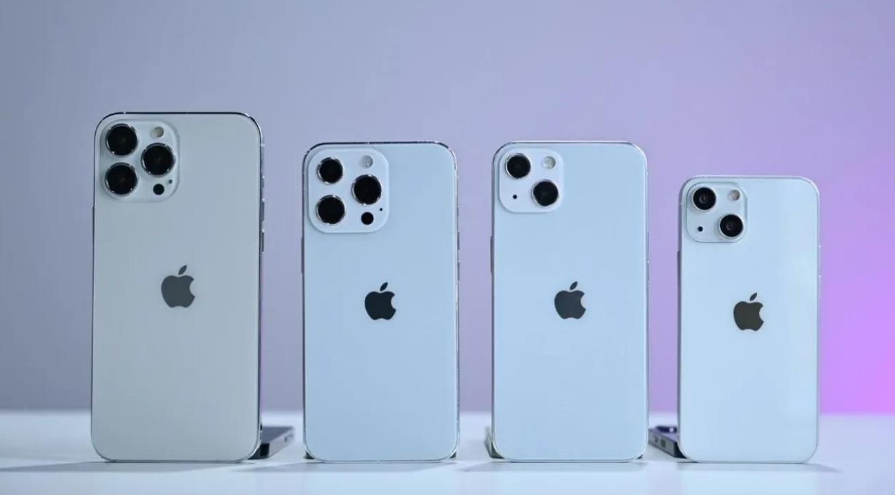 iphone13|只买对的，不买贵的，iPhone13系列选购指南