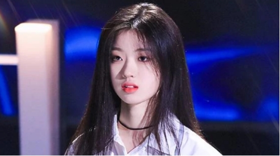 刘诗诗|单依纯：也不算被过誉，她在演唱方面的能力，足以证明她很优秀