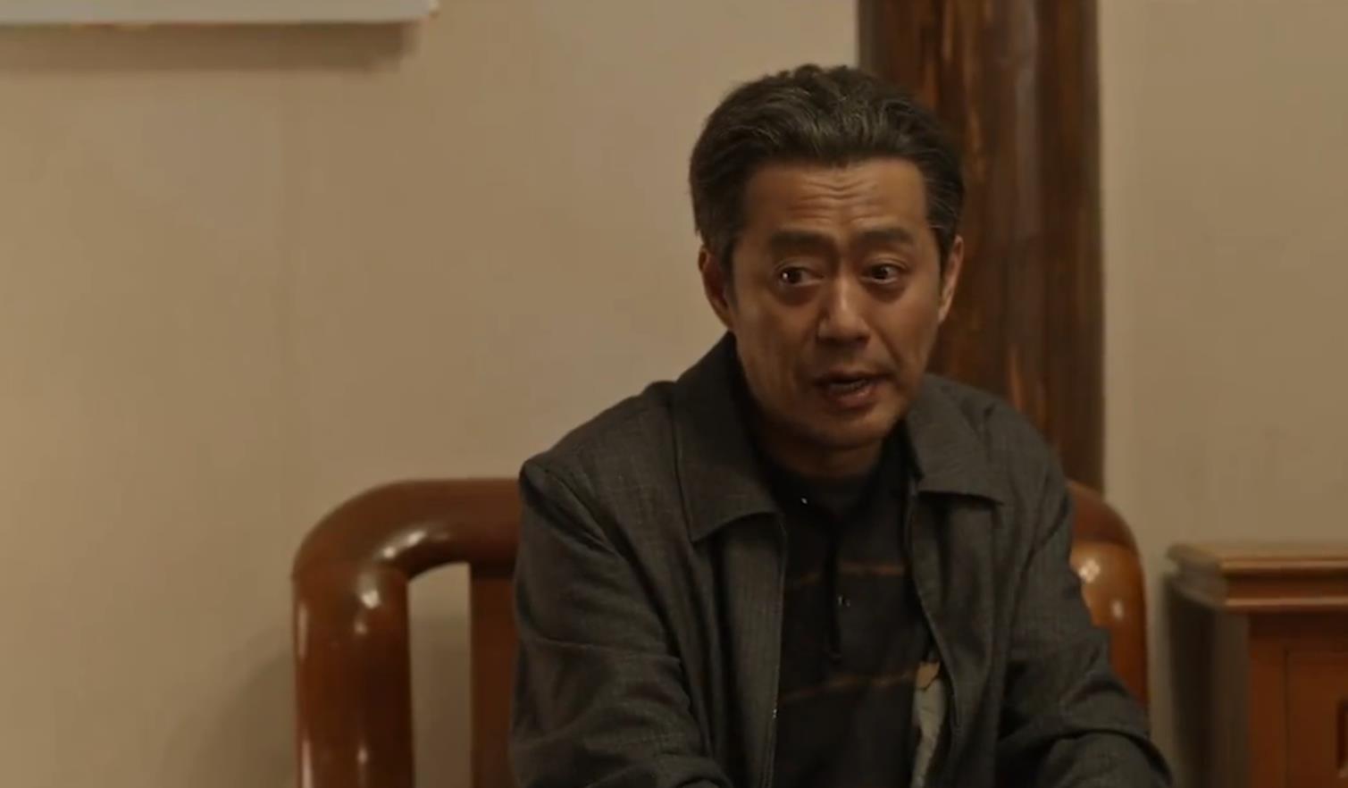 张党生|《乔家的儿女》乔祖望想以娶媳妇的名义来找一个免费的保姆