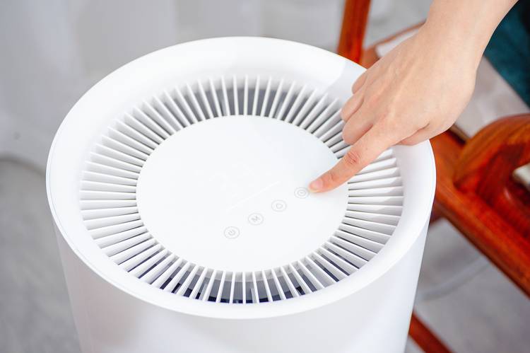 nas|小米众测家庭除湿好帮手——米家智能除湿机22L