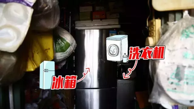 设计师|为报老人滴水之恩，北漂小伙爆改28平垃圾房，变阳光养老别墅