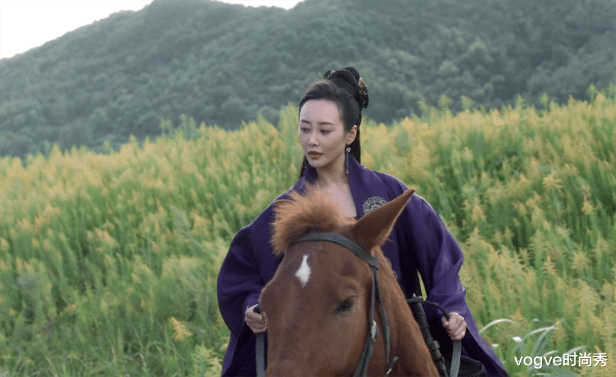 徐凤年|《雪中悍刀行》轩辕青锋上线，网友想要自费出演的角色也来了