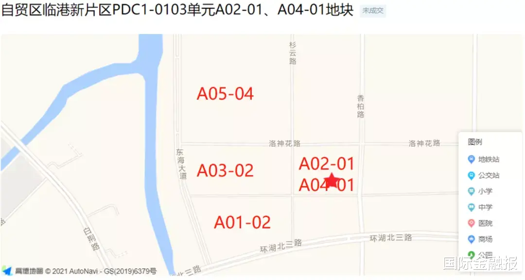 杭州|480亿！上海二轮供地收官，越秀首入申城，雅戈尔时隔11年再战上海滩