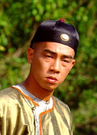 圣诞节|98版《鹿鼎记》7位老婆现状：有人嫁入豪门，有人只能接商演赚钱