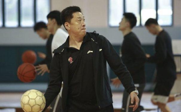 篮网队|CBA篮网队？李春江有望打造国产顶级三巨头，郭昊文恐难被重用