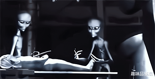 外星人|外星人屠牛事件2：家畜被外星人抓进飞碟做实验，用完被扔回地面？