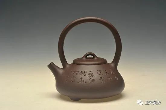 |紫砂壶“旧名”知多少?