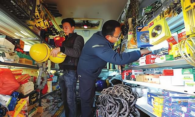|五金店是靠什么盈利的？平时“生意不好”，却还能年赚几十万？