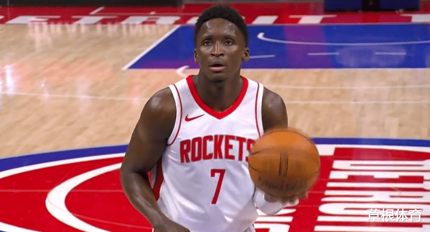 火箭隊(duì)|1分險(xiǎn)勝！西部最新排名：一場(chǎng)103-102讓火箭隊(duì)升至倒數(shù)第3