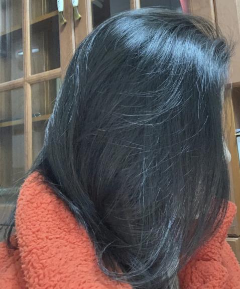 樱桃妈咪|二胎宝妈的孕期护发全攻略，手把手喂饭式教你养出“黑长直”！