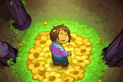 文华养|《传说之下》这个名字被错译，却恰好构成了美丽的意外