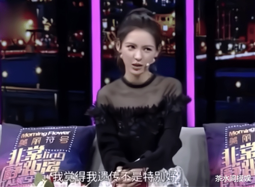 明星|母女似姐妹、63岁体重不过百，这些明星都有个比自己更美的妈？