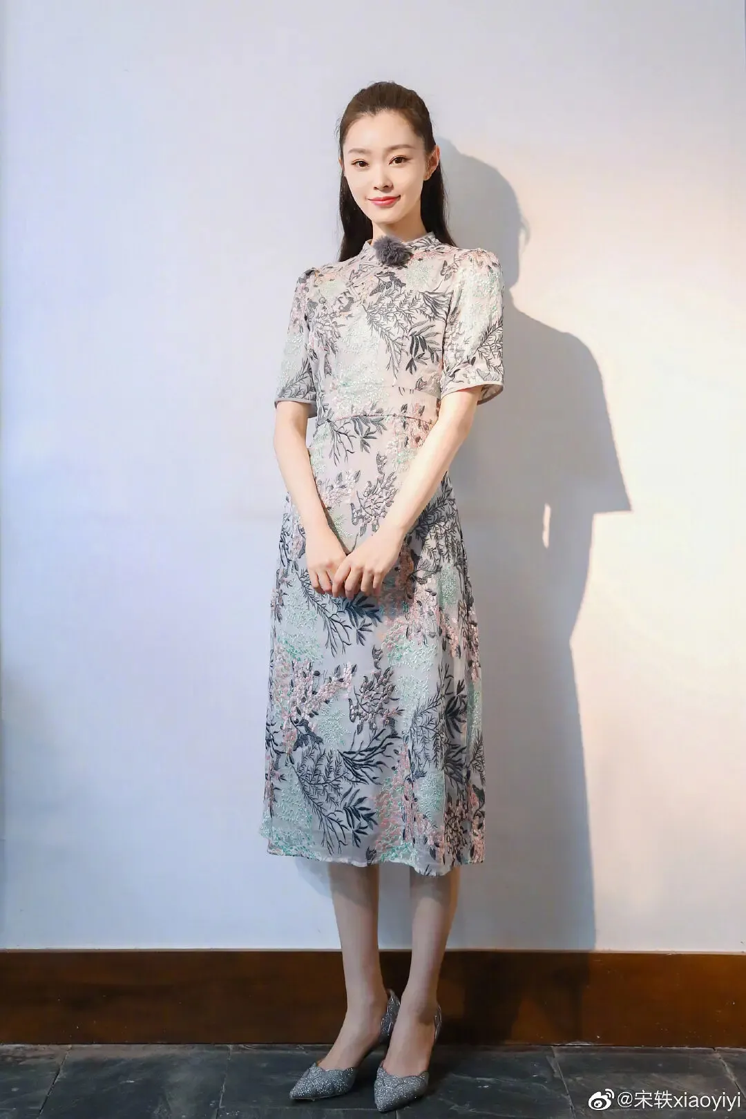 宋轶|郭麒麟当众表白大7岁女孩：多希望你就是德云社少夫人