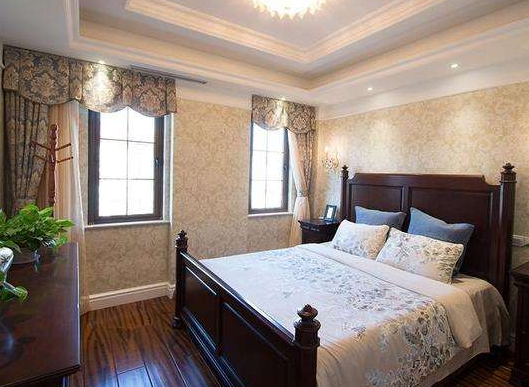 时尚舒适家|夫妻大床附近不要放这几样东西，有钱人都懂避开，还好知道早了