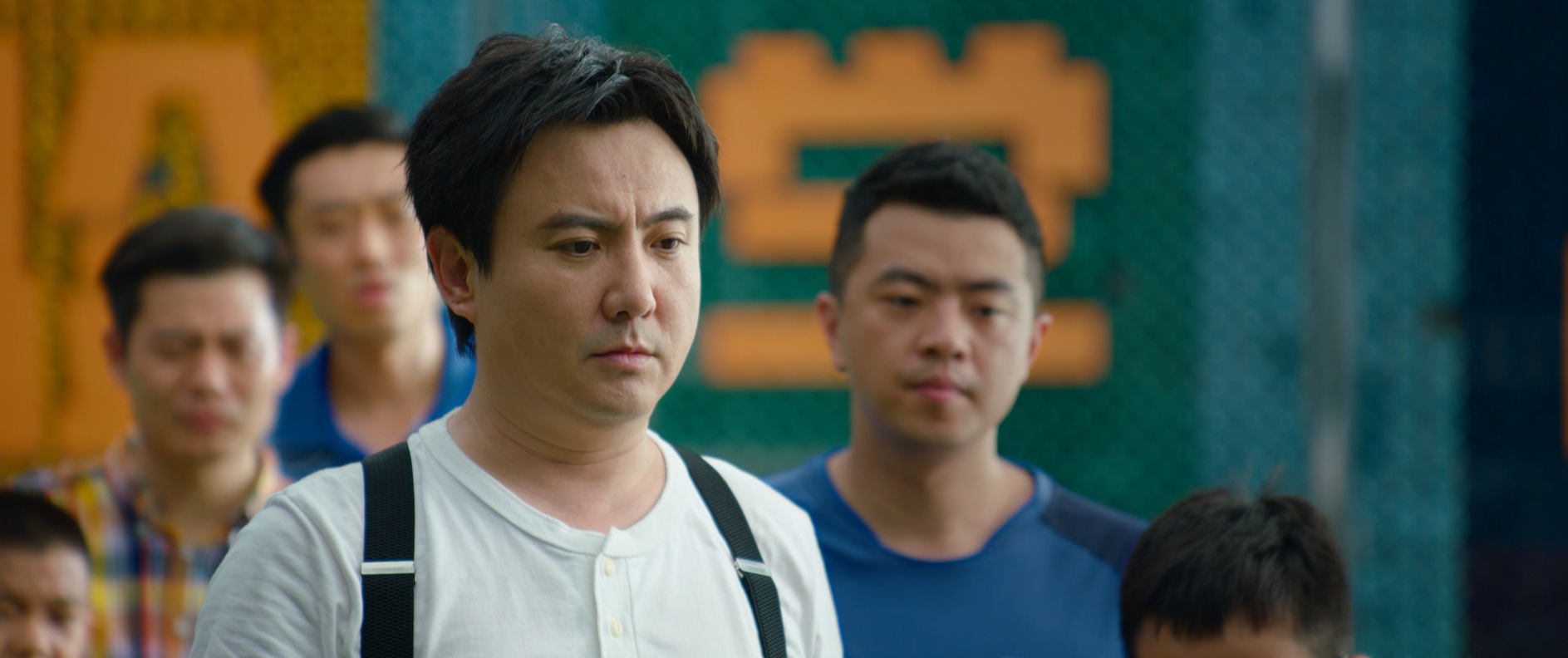 长津湖|沈腾自导自演新片，撞上《长津湖》，离上映只剩2天预售才3139万