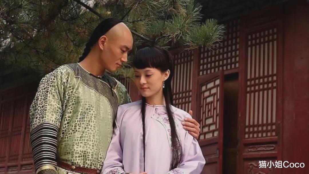 杨紫|《甄嬛传》：浣碧到死也不明白，害死果郡王的从来就不是甄嬛