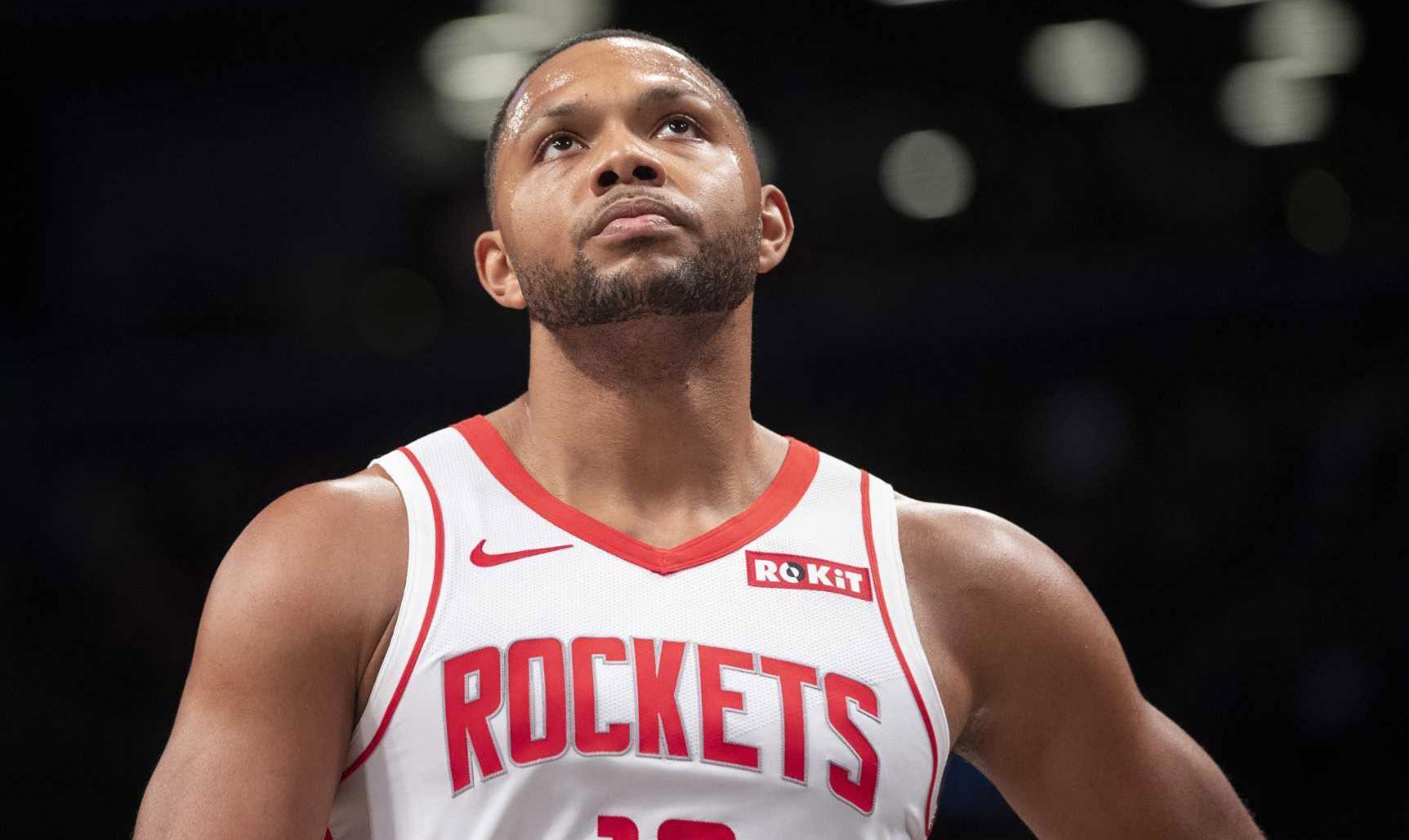 可馨育娃|篮网哈里斯换火箭戈登，双赢？资金匹配这是交易达成的基础