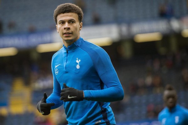 德勒·阿里|“设障”失败？热刺天才态度不佳，穆里尼奥也无能为力