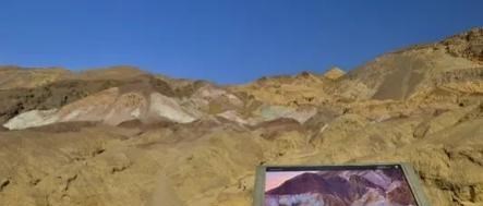 黑骑士 沙漠鱼:与世隔绝了5万年,不吃不喝也能存活,数量极其稀少