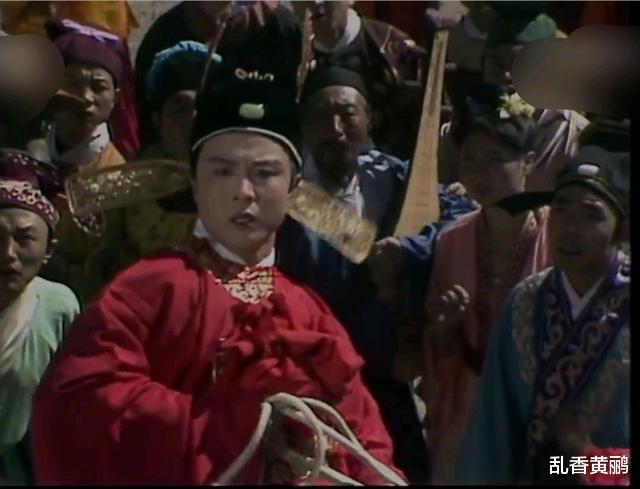 马兰|86《西游记》原本她有4句台词，杨洁全删了，一句不留，效果特好