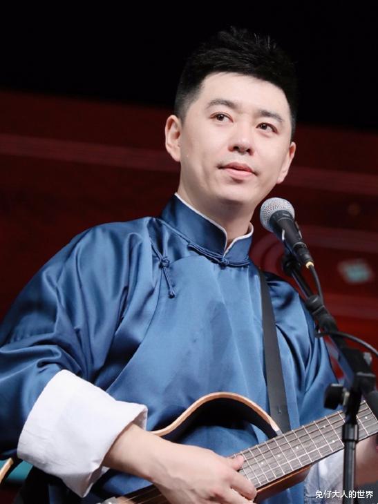 冯照洋|因被叫错名字，德云社冯照洋“怒了”，发文表达自己的愤慨
