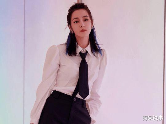 迪丽热巴|被全网嘲的《长歌行》，让热巴荣获首尔最佳女主提名，未来可期！