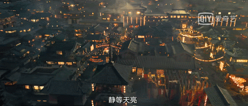 白马寺|黄轩、王一博新剧刚开播就爆了，它背后的这座老城也早该火了！