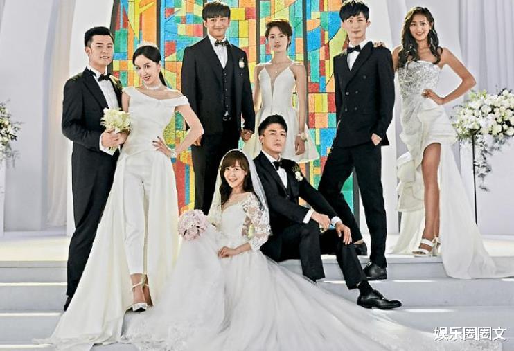 金世佳|金世佳：自命清高拒接《爱情公寓》，如今却沦落为了油腻的大叔