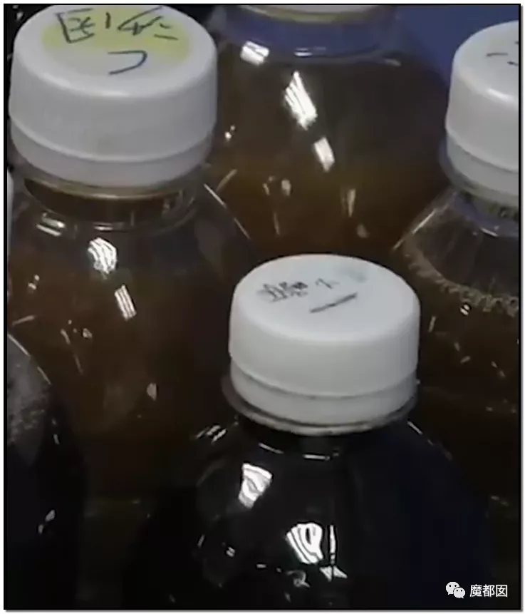 大爷 全国有多少无辜百姓被强行吃药！某些凉茶被抓揭开行业黑幕！