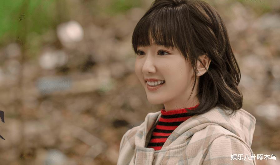 蔡少芬|关晓彤，毛晓彤，苏晓彤，傻傻分不清，三个同名女演员是不同风格演员