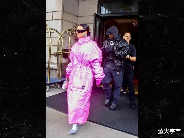 龚俊|金·卡戴珊和侃爷离婚继续，3.9亿豪宅归女星所有，西北吐槽房子丑