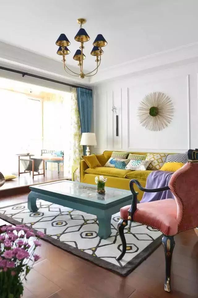 你的阳台还在装推拉门吗?怪不得你家不好看