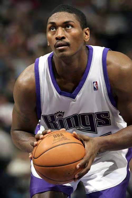 步行者队|情怀篮球系列-NBA 07-08赛季，十大超能小前锋，进攻再进攻