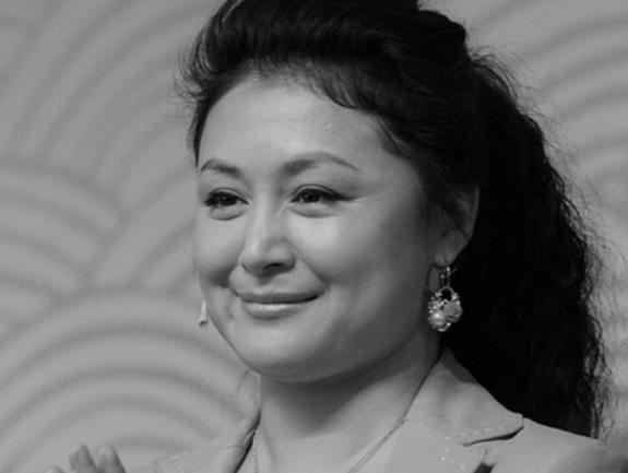 于月仙丈夫张雪松公开车祸认定结果,司机负全责:已移送司法机关